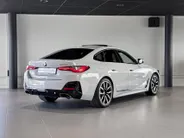 BMW 4 Serie Gran Coupé M440i xDrive High Executive