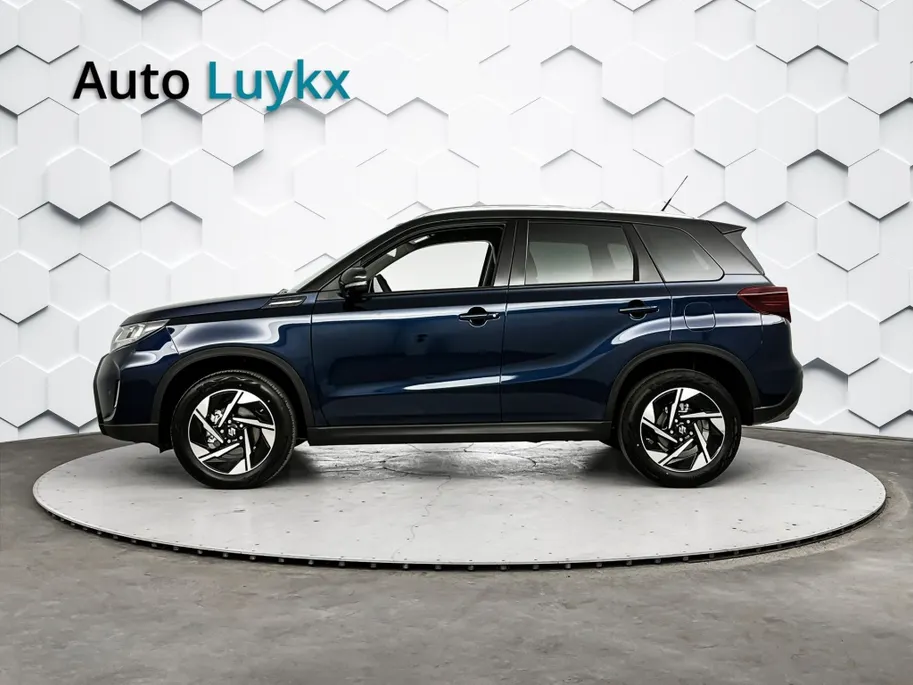 Suzuki Vitara 1.4 Style Smart Hybrid Automaat | Panoramadak | €2.000,- + €750,- voorraadkorting!