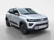 Dacia Spring Extreme 65 26.8 kWh AUTOMAAT NAVI AIRCO CAMERA APPLE CARPLAY ANDROID AUTO PAS 1600KM ZEER MOOIE AUTO GELIJK LEVERBAAR