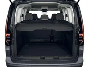 Volkswagen Caddy Bedrijfswagens First Edition 1.5eHybrid 115pk Automaat 741308