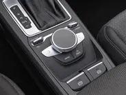 Audi Q2 35 TFSI/150PK S Line Panoramadak · Navigatie · Apple/Android Car Play · Stoelverwarming ·