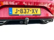 SEAT Leon 1.5 eTSI FR Nu met 12 maanden garantie! Hele mooie uitvoering!