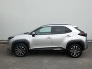 Toyota Yaris Cross 1.5 VVT-I Hybrid 116pk CVT Dynamic / 12.000 km !!!
