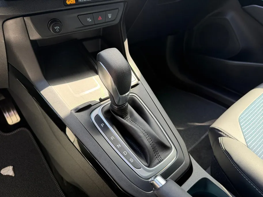 Ford Puma 1.0 EcoBoost Hybrid BlueCruise Edition | 5000,- Voordeel | 0,99% Rente | Handsfree Rijden | Black Package | Winterpack | Matrix LED | BLISS | B&O |