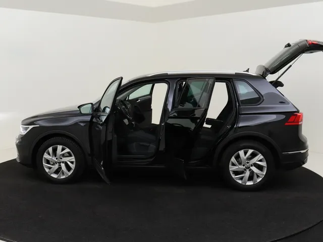 Volkswagen Tiguan 1.5 TSI 150pk DSG Active | Apple CarPlay | Android Auto