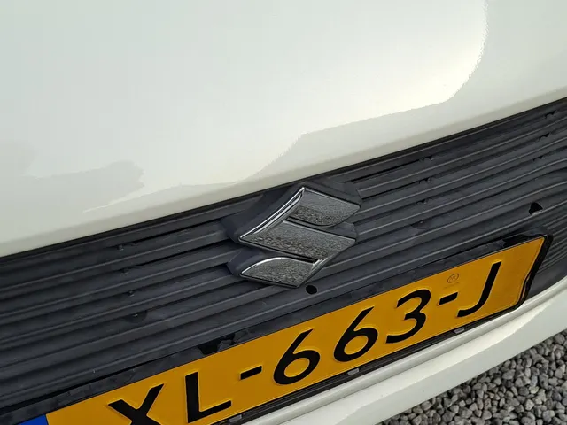 Suzuki Swift 1.2 Comfort AIRCO | NL-auto | rijklaarprijs !!