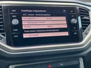 Volkswagen T-Roc 1.5TSI 110KW/150PK DSG Style · Apple/Android Car Play · Trekhaak · Navigatie ·