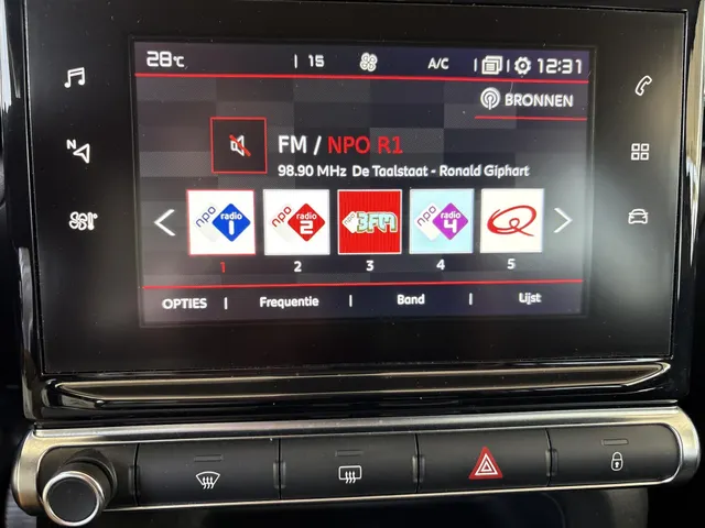 Citroën C3 1.2 PureTech Feel 105g