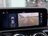 Mercedes-Benz CLA Shooting Brake 250 e Star Edition AMG Line l Panoramadak l Stoelverwarming l Ambiente lichtpakket