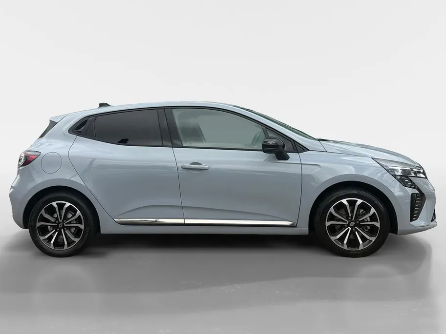 Renault Clio 1.6 E-Tech Full Hybrid 145 techno | Automaat | Apple Carplay & Android Auto | Cruise & Climate Control | Camera | Parkeersensoren | Navigatie | 12 Maanden BOVAG Garantie