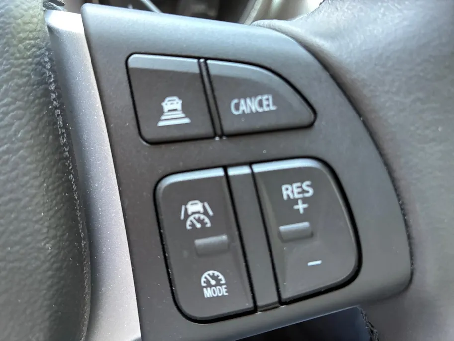 Suzuki Vitara 1.5 Hybrid Style