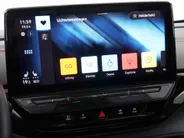 Volkswagen ID.5 GTX 77 kWh 300pk SOH 94,3 % · Panoramadak · Camera · Matrix LED · Keyless · Stuur- & Stoelverwarming · Apple/Android Car Play · Sfeerverlichting ·