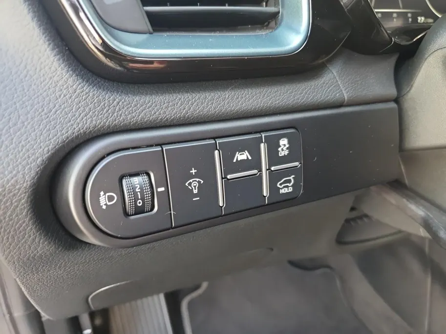 Kia Ceed Sportswagon 1.0 T-GDi MHEV Design Edition | Stoel en stuurverwarming | Navigatie | Camera | Apple Carplay / Android Auto | Elektrisch achterklep |