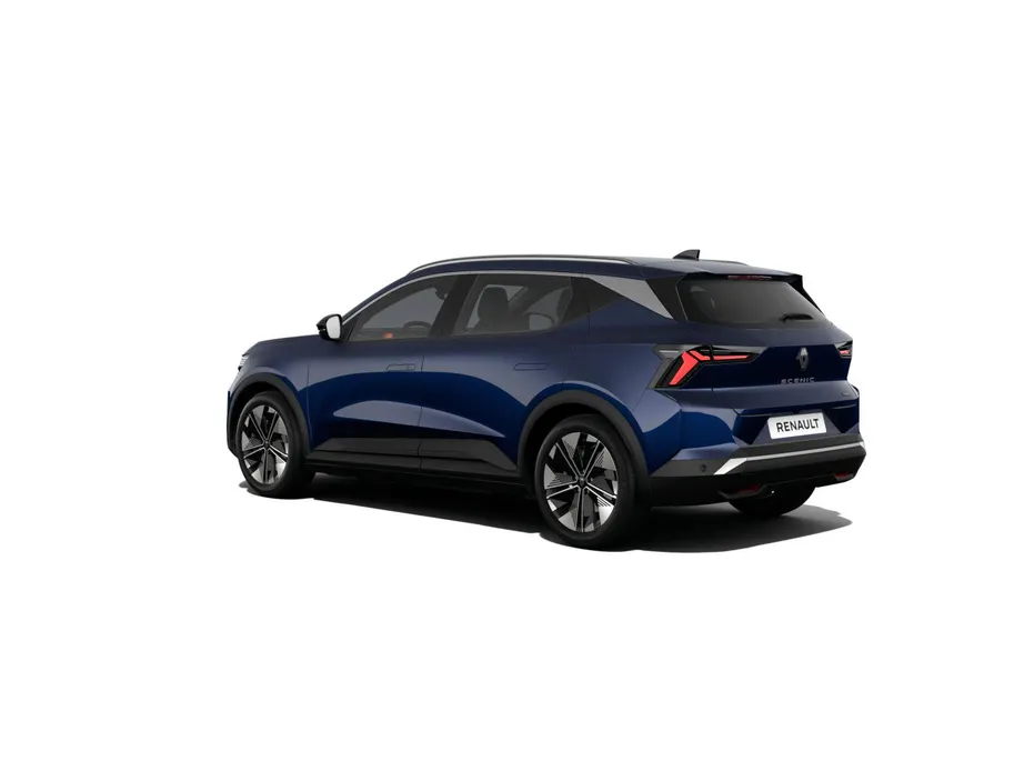 Renault Scénic E-Tech EV87 long range techno Nu 2X uit voorraad leverbaar met € 3.000,- Zeeuw en Zeeuw voorraadkorting | Financier uw Scenic tegen slechts 1,9% rente | Pack Advanced Drive Assist en Augmented Vision