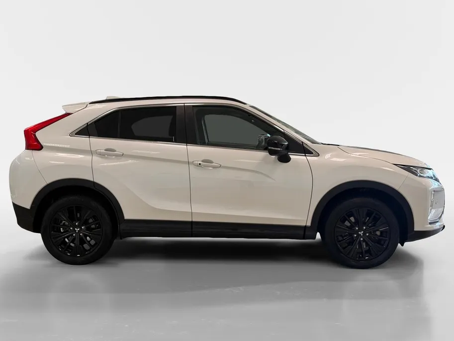 Mitsubishi Eclipse Cross 1.5 TURBO | BLACK EDITION | AUTOMAAT | TREKHAAK |