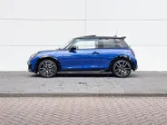 MINI Cooper 3-deurs 1.5 Cooper C John Cooper Works XL