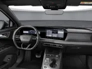 Audi Q4 Q4 S edition performance 82 kWh 286 PK · Privacy glas · Exterieurpakket zwart
