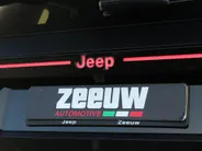 Jeep Compass 1.6 e-Hybrid 225 PK PHEV Summit | 360cam | Carplay | 20'