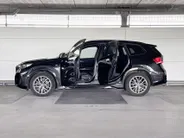 BMW X1 25e M-Sport