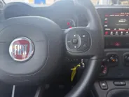 Fiat Panda 1.0 Hybrid Cross GRATIS WINTERBANDEN | AIRCO | PARKEERSENSOREN ACHTER | TREKHAAK | 12 MAANDEN GARANTIE! |