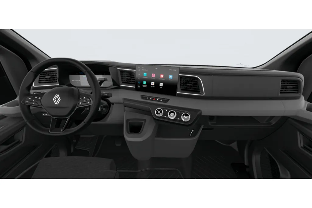 Renault Master E-Tech T35 L2H2 Advance long range 87 kWh * NU met 12% ORDER PREMIE * * 0% actie financial lease obv 36 maanden *