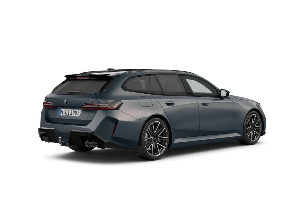 BMW M5 Touring M5