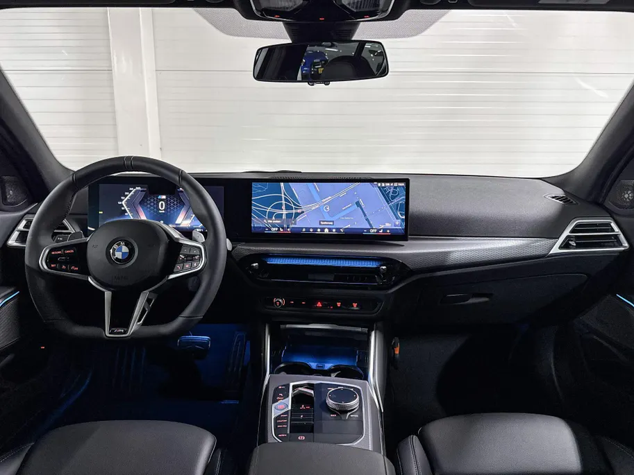 BMW 3 Serie Sedan 318i