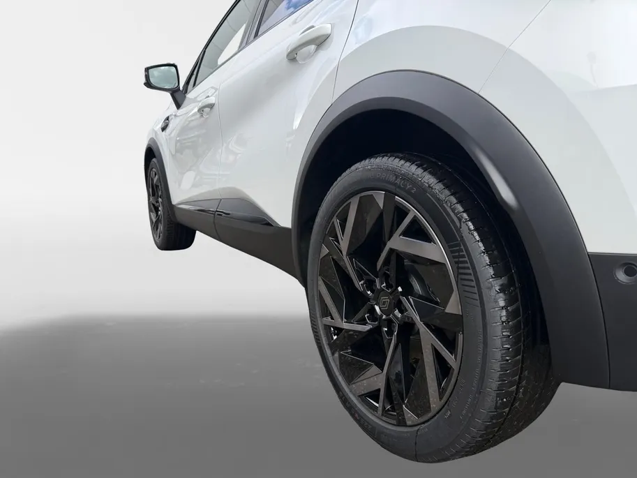 Renault Captur 1.8 E-Tech full hybrid 160 esprit Alpine | Nu met 5 jaar Fabrieksgarantie | Direct Leverbaar | Nu op voorraad met 2.500 euro voordeel