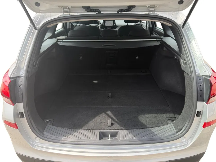 Hyundai i30 Wagon 1.0 T-GDI Comfort | Apple Carplay | Android Auto | Navigatie | Cruise Control | Climate Control | Trekhaak