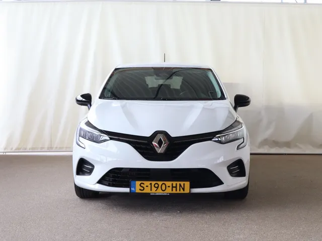Renault Clio 1.0 TCe 90 Evolution