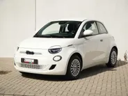 Fiat 500e 42 kWh | Carplay | Cruise | Clima | DAB | Bluetooth