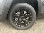 Jeep Renegade 4xe 240 PK Hybrid North Star | Pano | Safety | Winter | 18'