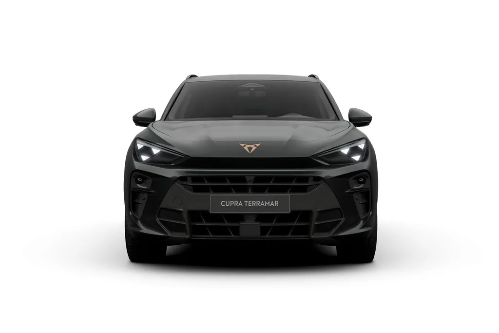 CUPRA Terramar VZ Limited | Achteruitrijcamera | Draadloze Apple CarPlay™, Android Auto™ | Elektronisch Sperdifferentieel (XDS)