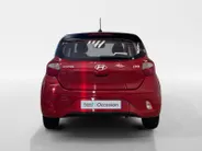 Hyundai i10 1.0 COMFORT | NAVI | CAMERA | NL-AUTO