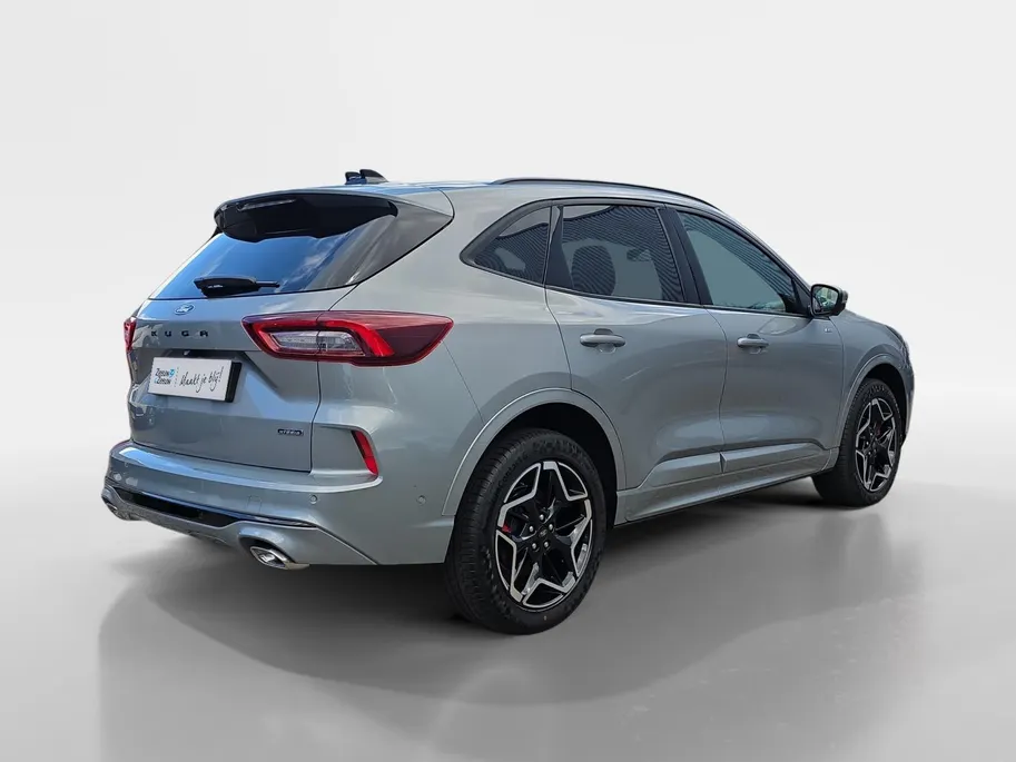 Ford Kuga 2.5 PHEV ST-Line X | Nieuw te bestellen | tot €5.000,- korting | 2100kg trekgewicht | 0,99% rente Ford Options!