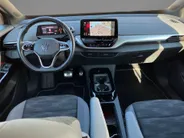 Volkswagen ID.4 Pro 77 kWh 204PK · SOH 94,2% · Warmtepomp · Navigatie · Camera + parkeersensoren · Stoelverwarming · Keyless ·