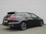 Kia Ceed Sportswagon 1.0 T-GDi MHEV Design Edition | Stuur-/stoelverwarming | Cruise adapt. | Camera | 16' LM | Dodehoekdetectie | JBL audio | LED |