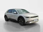 Hyundai IONIQ 5 Connect 58 kWh | N-Line velgen |