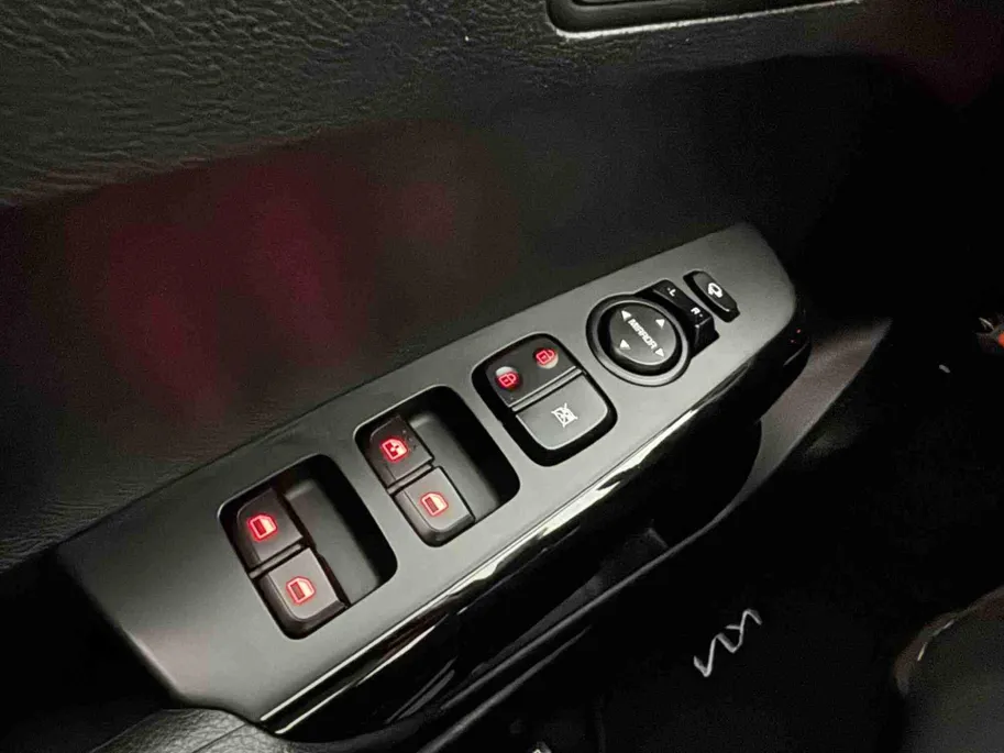 Kia Picanto 1.0 DPi 63pk ExecutiveLine