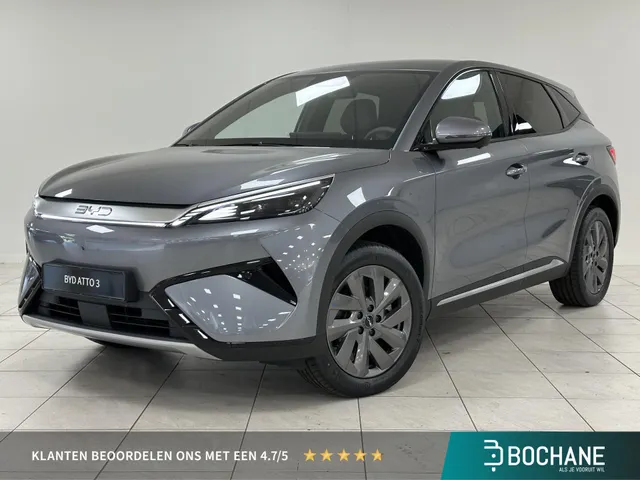 BYD ATTO 3