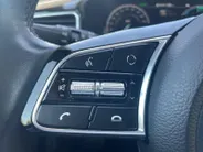 Kia Ceed Sportswagon 1.6 GDI PHEV ExecutiveLine *Automaat*Navi+Camera*Schuif/kanteldak*Climate Control*Adapt. Cruise Control*Stoelverwarming/ventilatie*Elekt. stoel*Elekt. achterklep*Zeer nette auto!