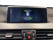 BMW X1 X-DRIVE | 2.0 HIGH EXECUTIVE | M-SPORT | PANODAK | LEDER | DEALERONDERHOUDEN |