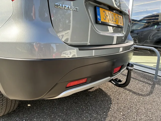 Suzuki S-Cross SX4 1.6 Exclusive | Trekhaak