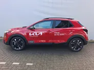 Kia Stonic New 1.0 T-GDi MHEV 115pk GT-Line