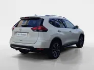 Nissan X-Trail 1.6 DIG-T Tekna | STOEL/ ACHTERBANK VERWARMING | PANORAMA DAK | 360 CAMERA