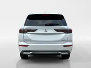 Mitsubishi Outlander 2.4 PHEV Instyle | 6000 EURO KORTING | NU DIRECT LEVEBAAR | 8 JAAR GARANTIE |