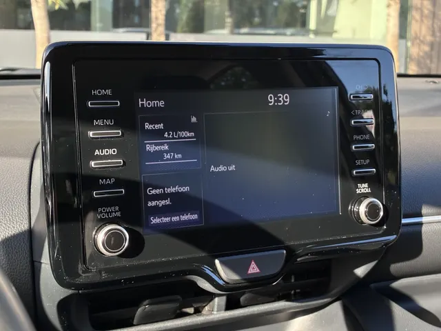 Toyota Yaris 1.5 Hybrid Dynamic | Trekhaak | Carplay | Keyless