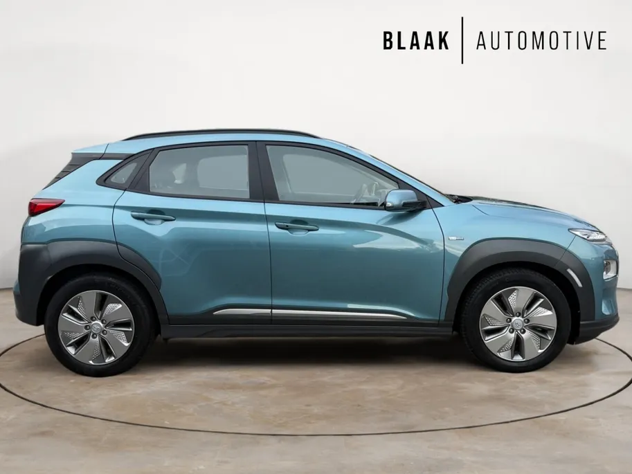 Hyundai Kona EV Comfort 64 kWh