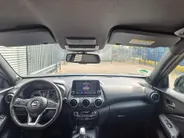 Nissan Juke 1.6 Hybrid N-Connecta | Apple Carplay/Android Auto | Automaat | Hybride | Camera | Cruise | DAB | airco automatisch