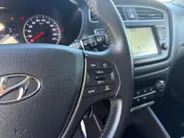 Hyundai i20 1.0 T-GDI Comfort | Climate control | Navi | Camera